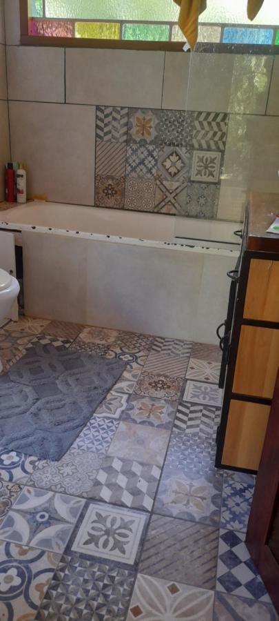 Cabana La Colmena Tigre Buitenkant foto